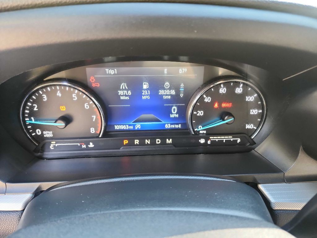 2020 Ford Explorer Image 22