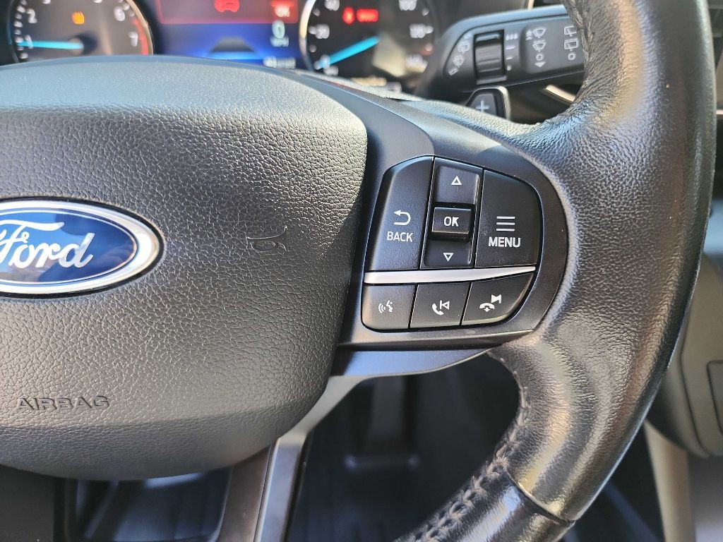 2020 Ford Explorer Image 23