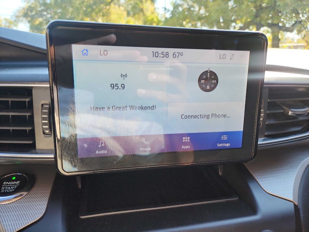 2020 Ford Explorer Image 26