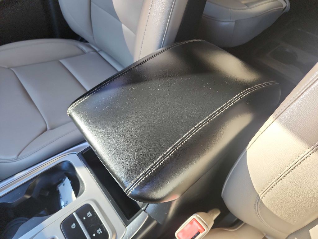 2020 Ford Explorer Image 29