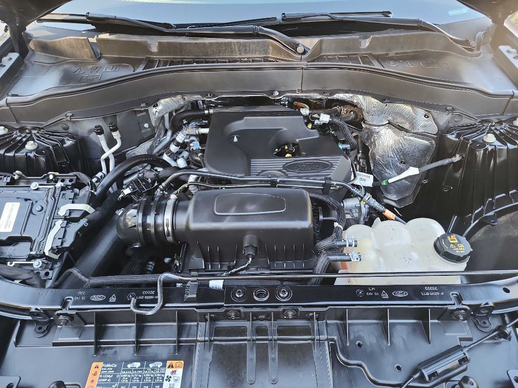 2020 Ford Explorer Image 45