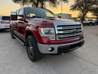 Image for 2014 Ford F-150 Supercrew ID: 7007809
