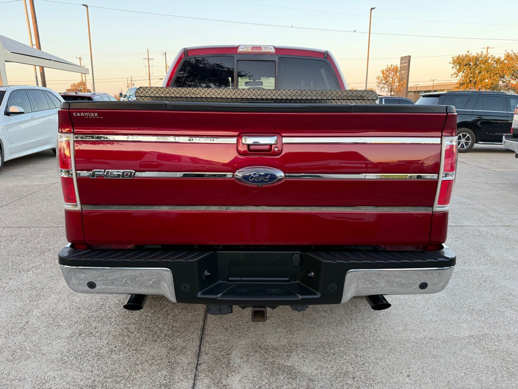 2014 Ford F-150 Image 6