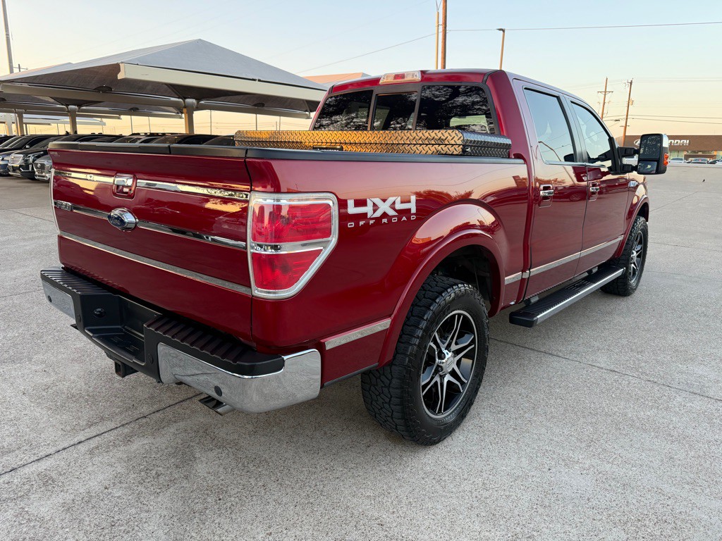 2014 Ford F-150 Image 7