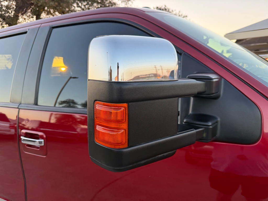 2014 Ford F-150 Image 9