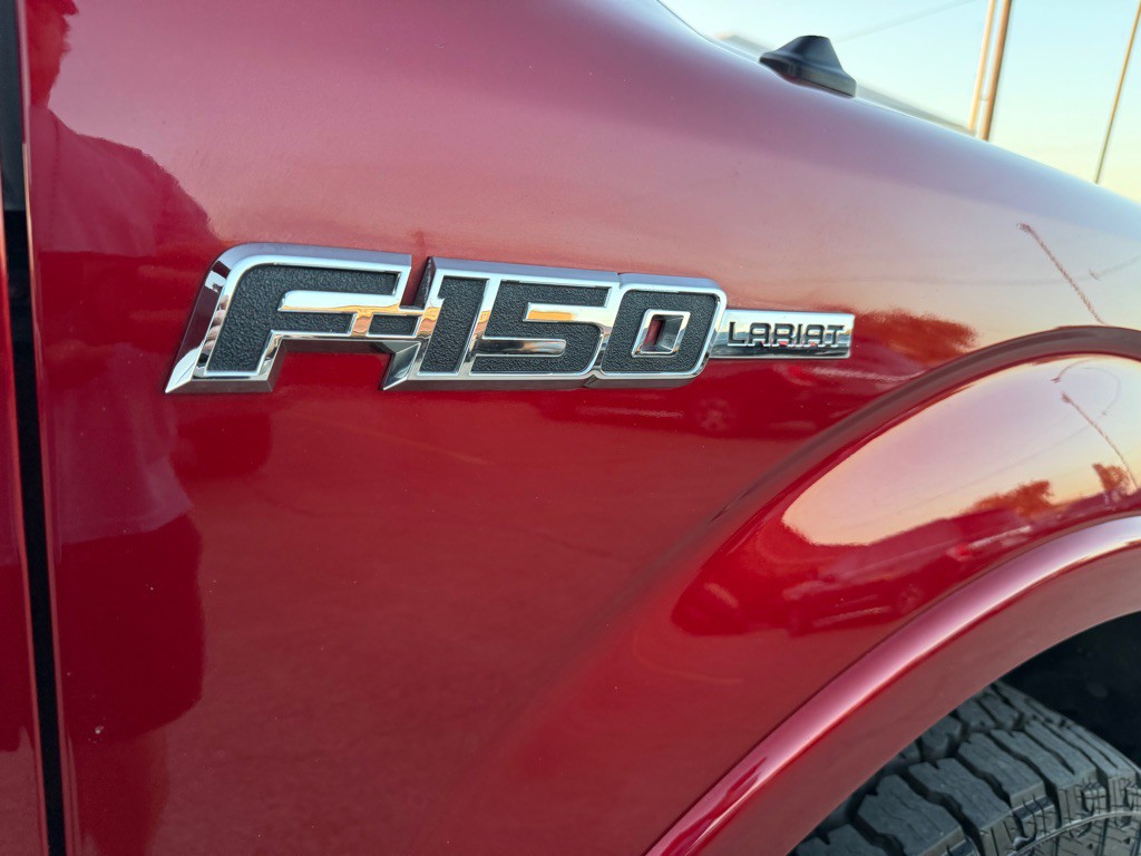 2014 Ford F-150 Image 10
