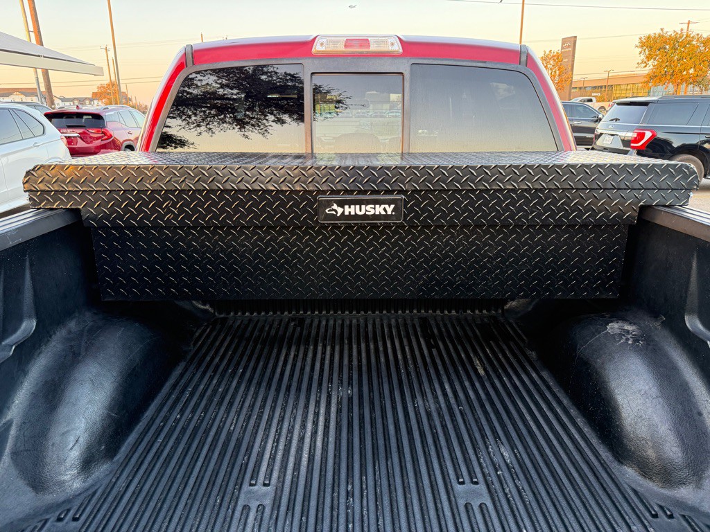 2014 Ford F-150 Image 12