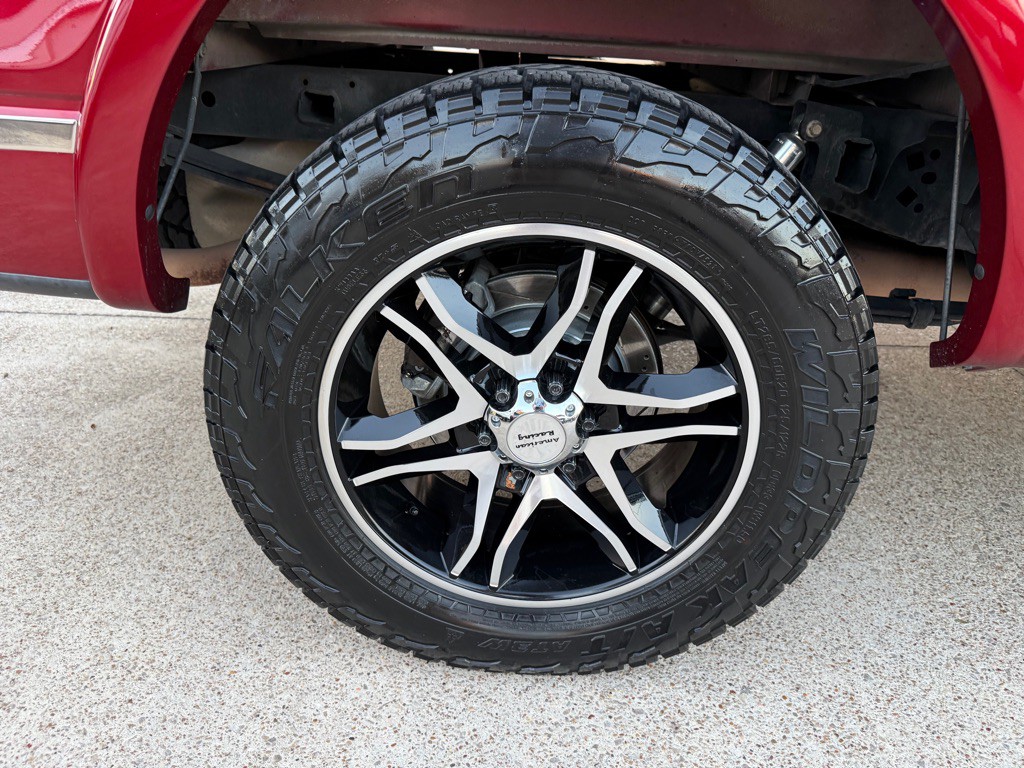 2014 Ford F-150 Image 14