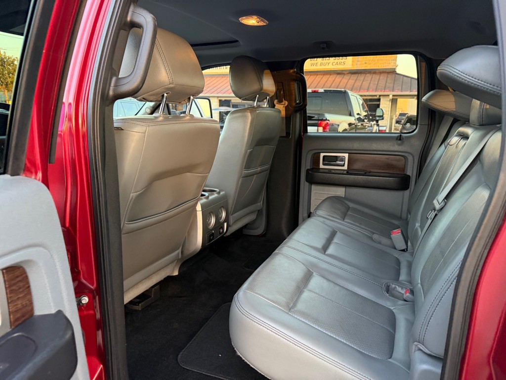 2014 Ford F-150 Image 16