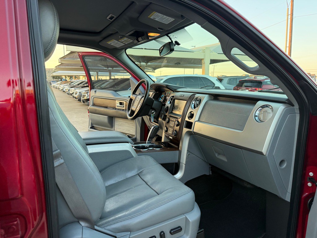 2014 Ford F-150 Image 17