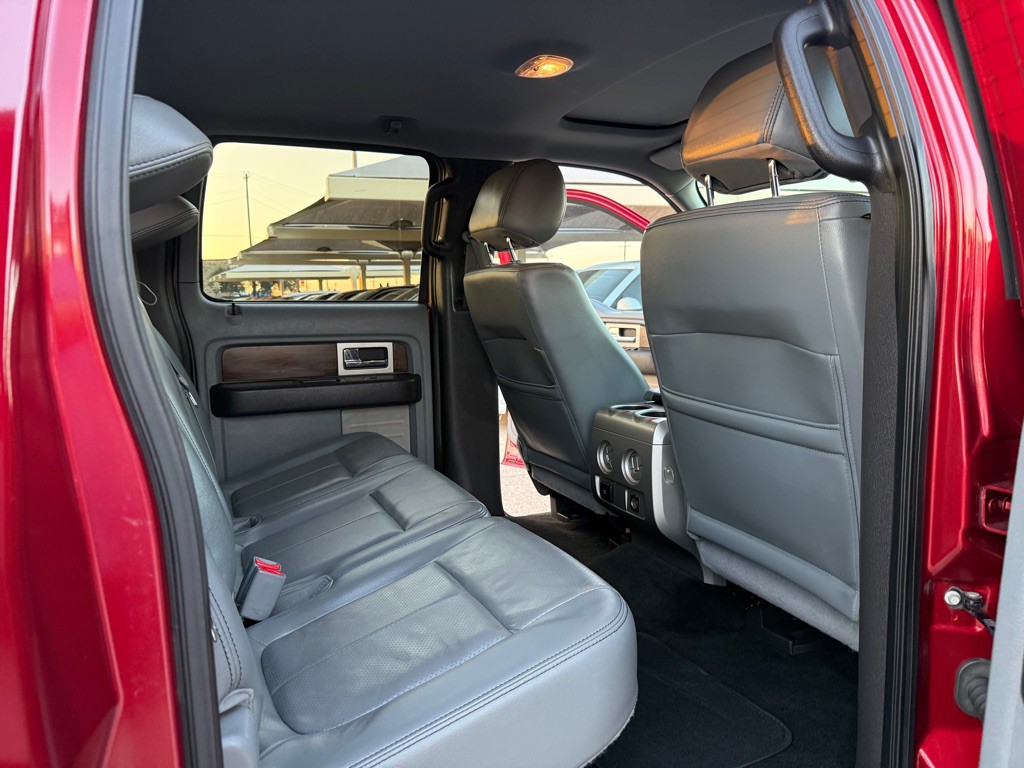 2014 Ford F-150 Image 18