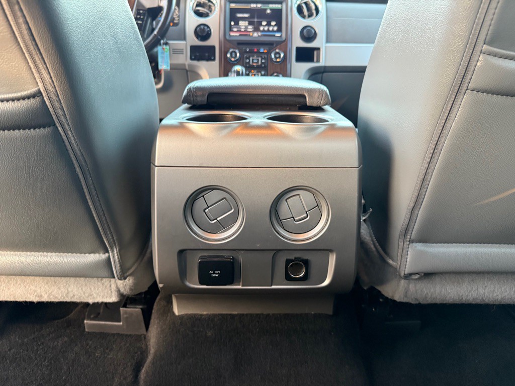 2014 Ford F-150 Image 23