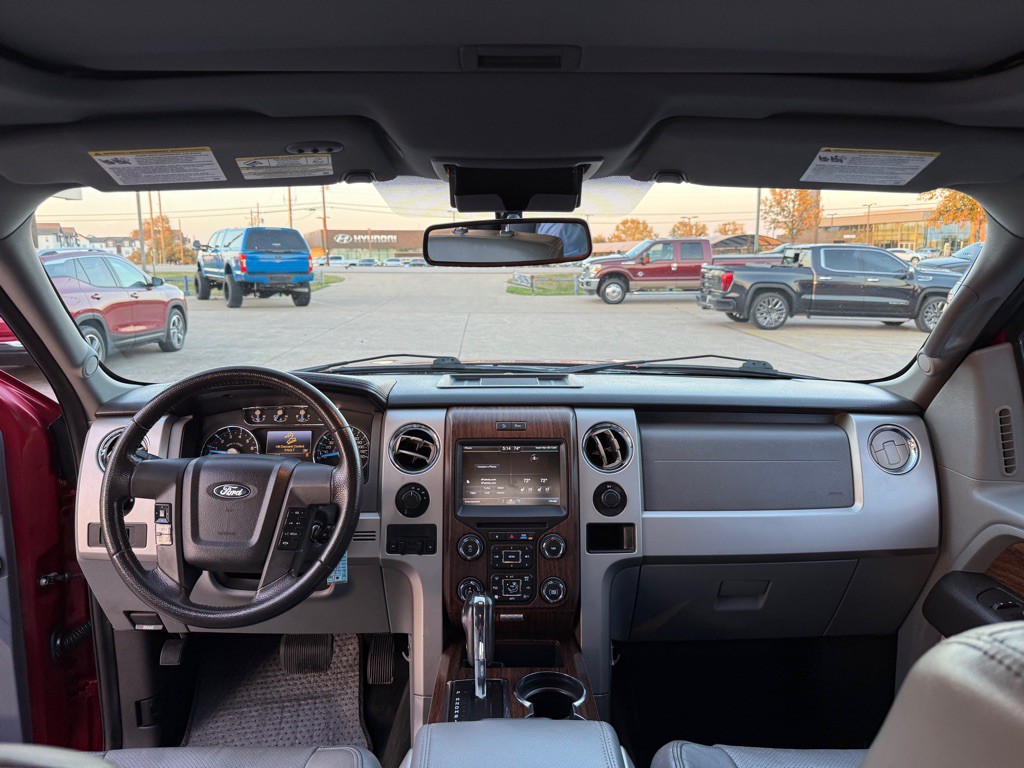2014 Ford F-150 Image 24