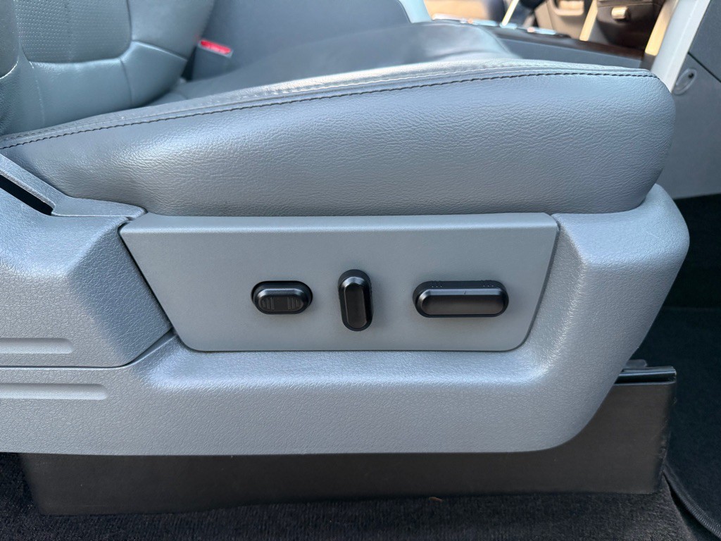 2014 Ford F-150 Image 25