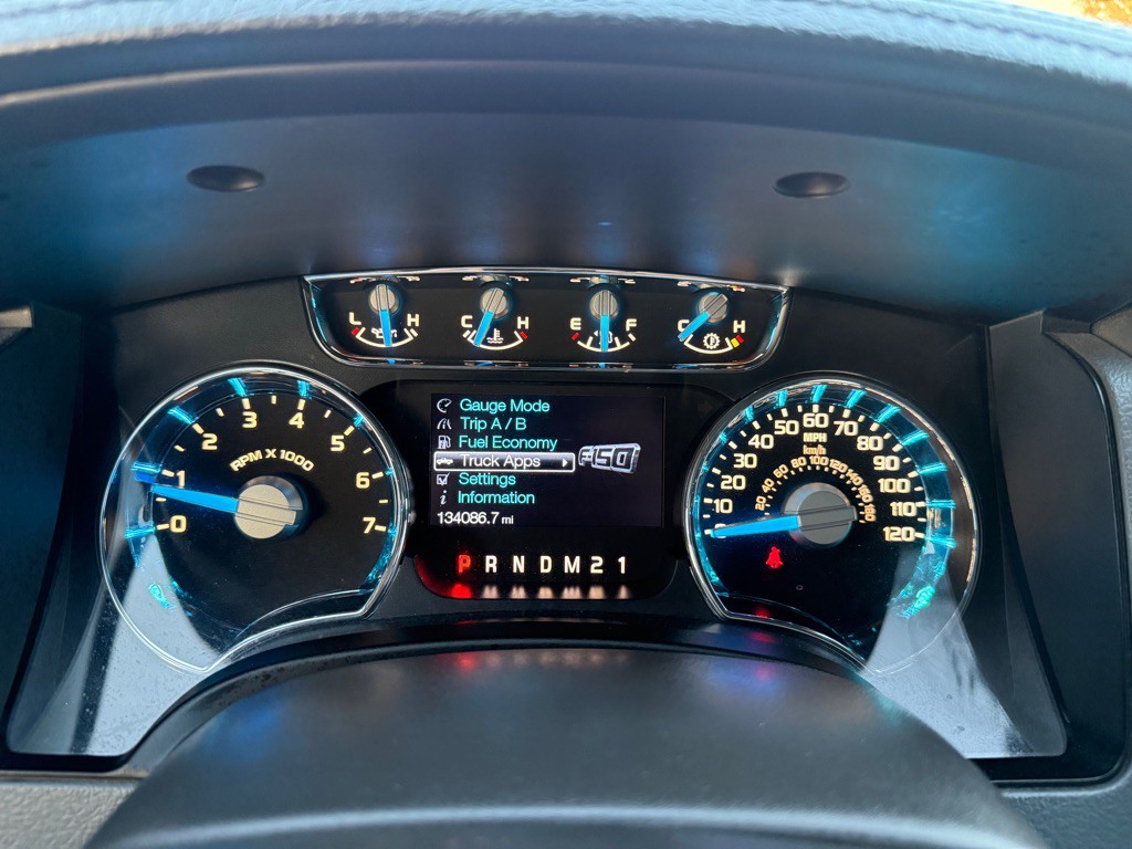 2014 Ford F-150 Image 29