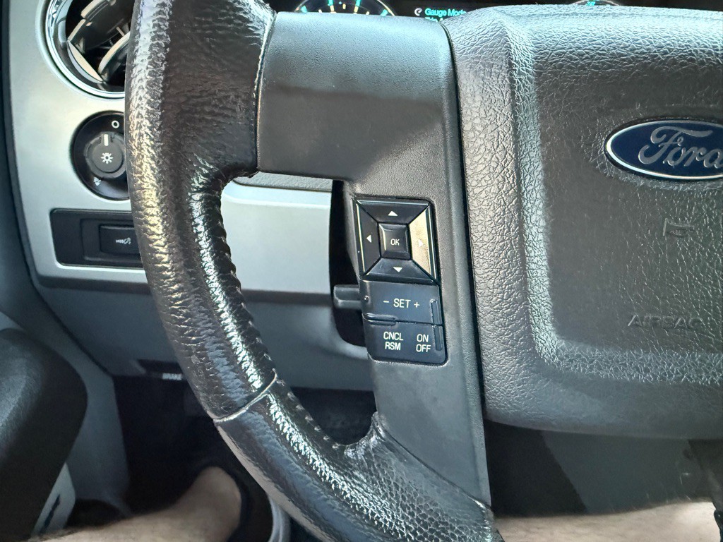 2014 Ford F-150 Image 30