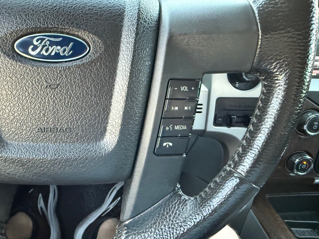 2014 Ford F-150 Image 31