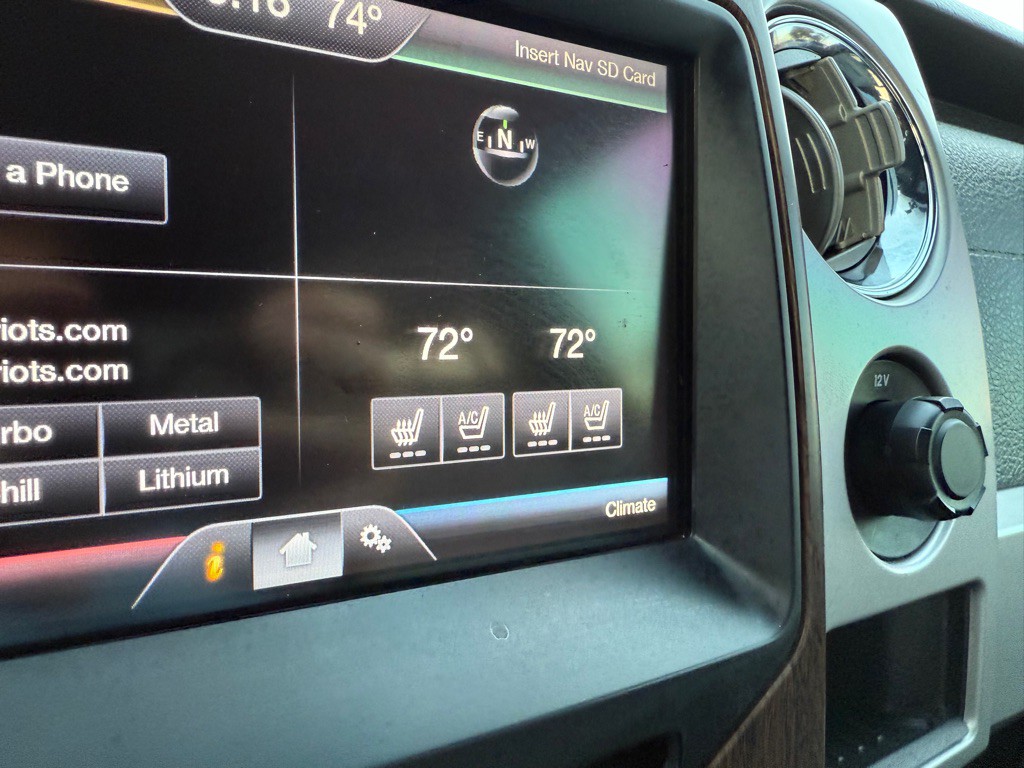 2014 Ford F-150 Image 35