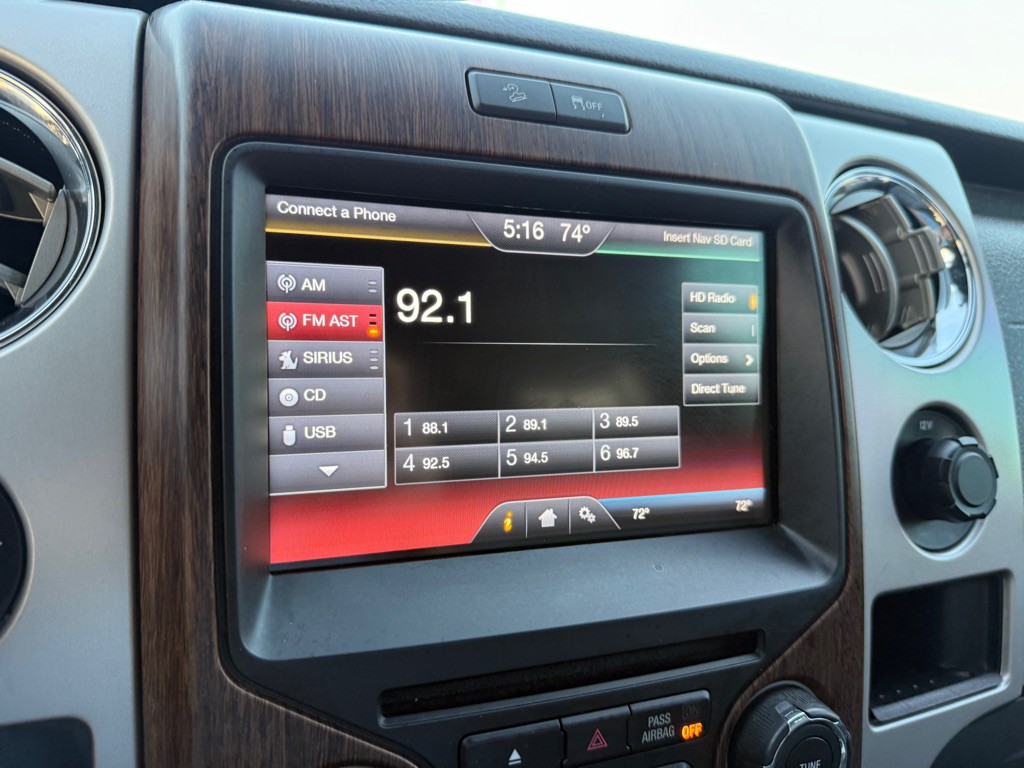 2014 Ford F-150 Image 36