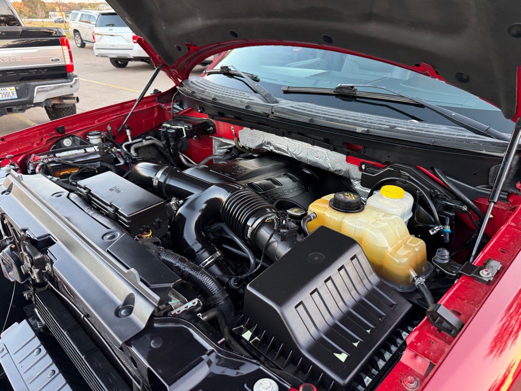 2014 Ford F-150 Image 40