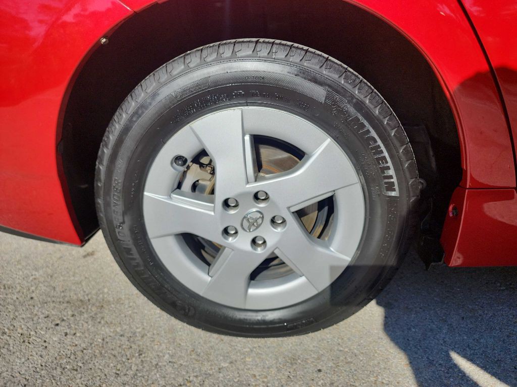 2011 Toyota Prius Image 10