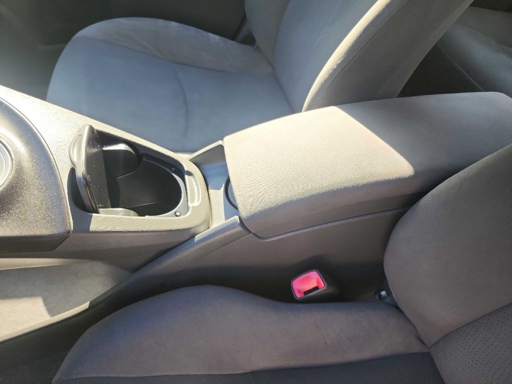 2011 Toyota Prius Image 19