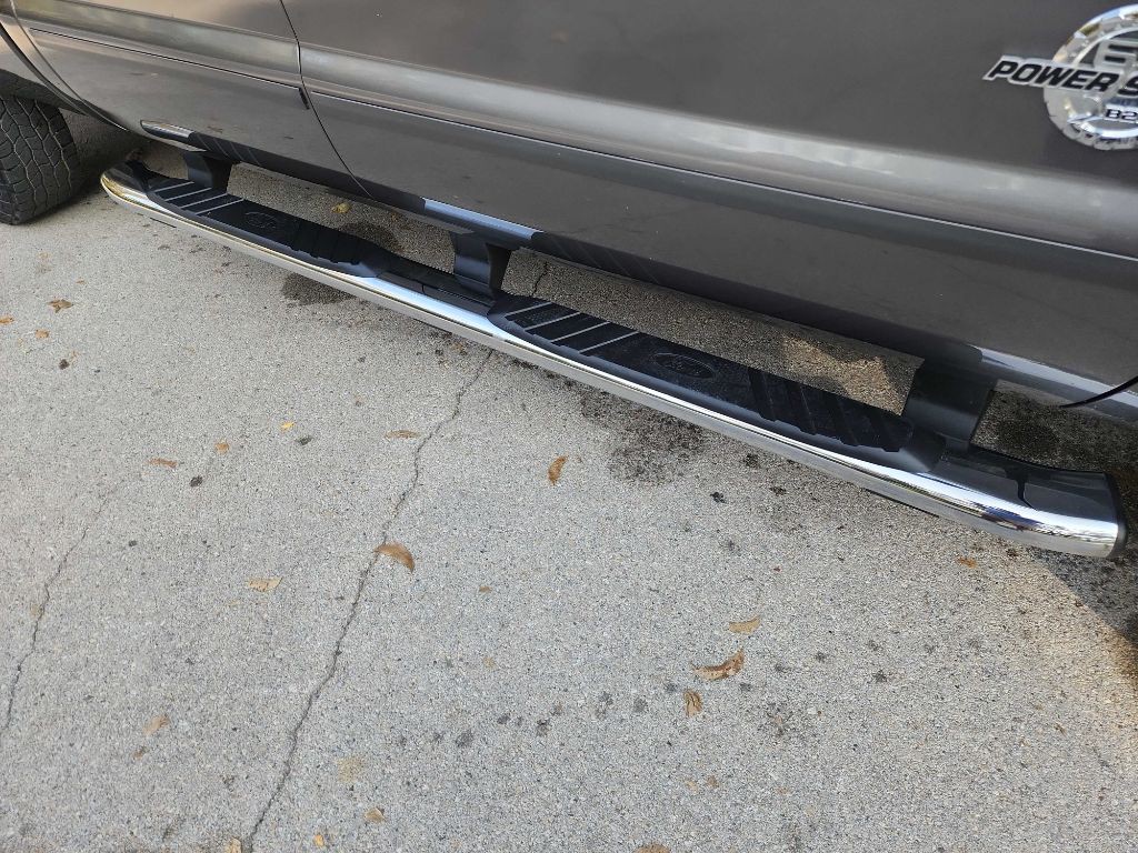 2011 Ford F-250 Image 14