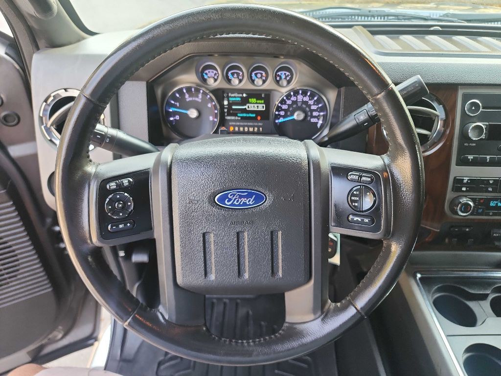 2011 Ford F-250 Image 19
