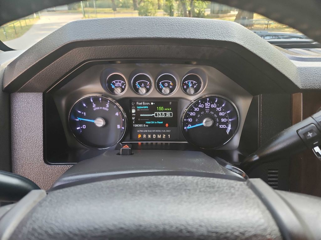 2011 Ford F-250 Image 21