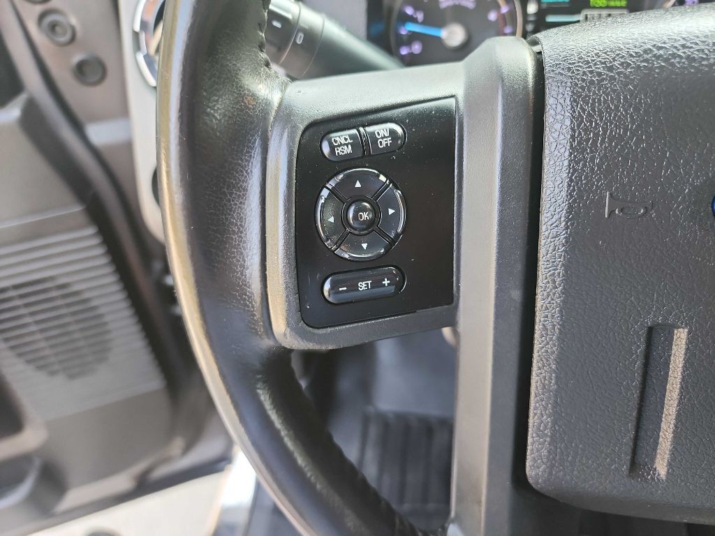 2011 Ford F-250 Image 22