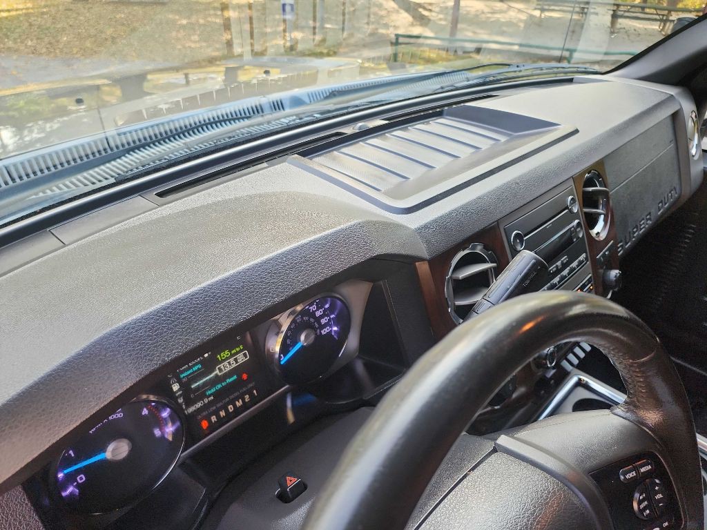 2011 Ford F-250 Image 23