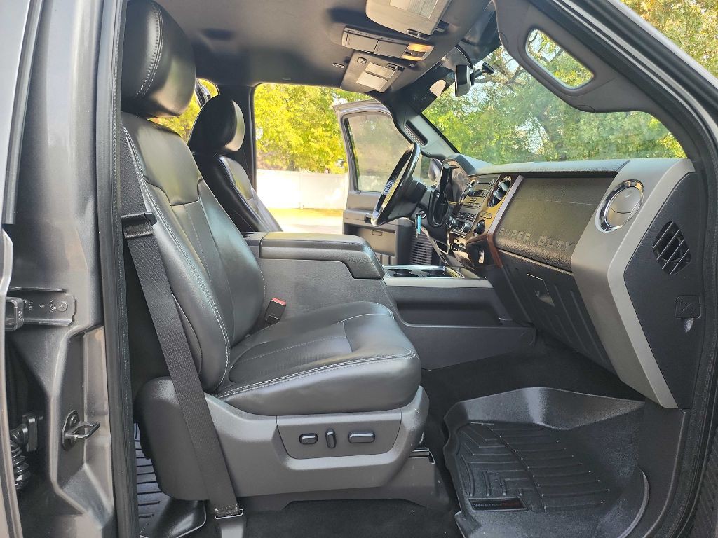 2011 Ford F-250 Image 37