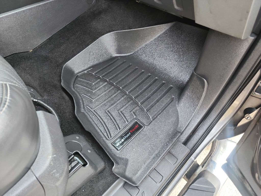 2011 Ford F-250 Image 40