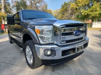 Image for 2011 Ford F-250 Super Duty ID: 7011707
