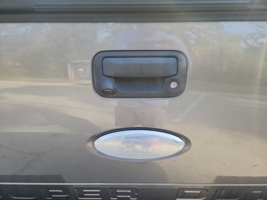 2011 Ford F-250 Image 6