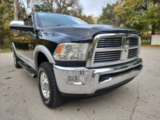 Image for 2012 Dodge Ram 2500 Laramie ID: 7011716