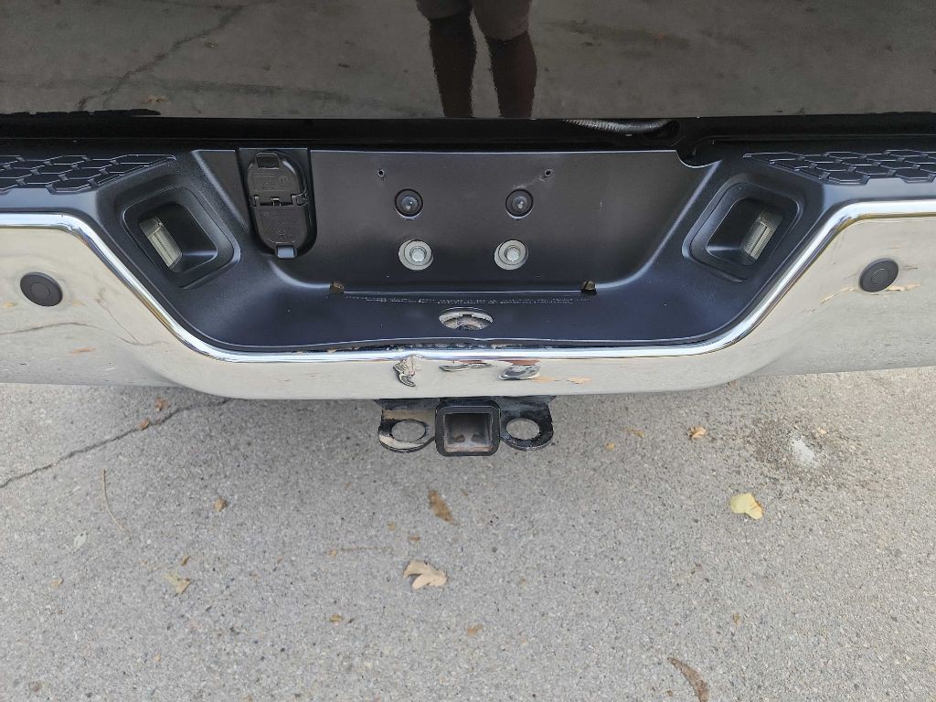 2012 Dodge Ram 2500 Image 11