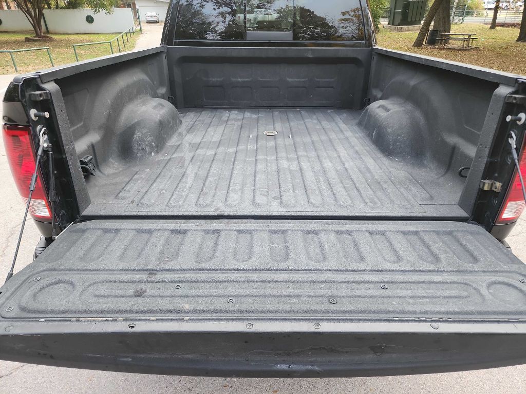 2012 Dodge Ram 2500 Image 12