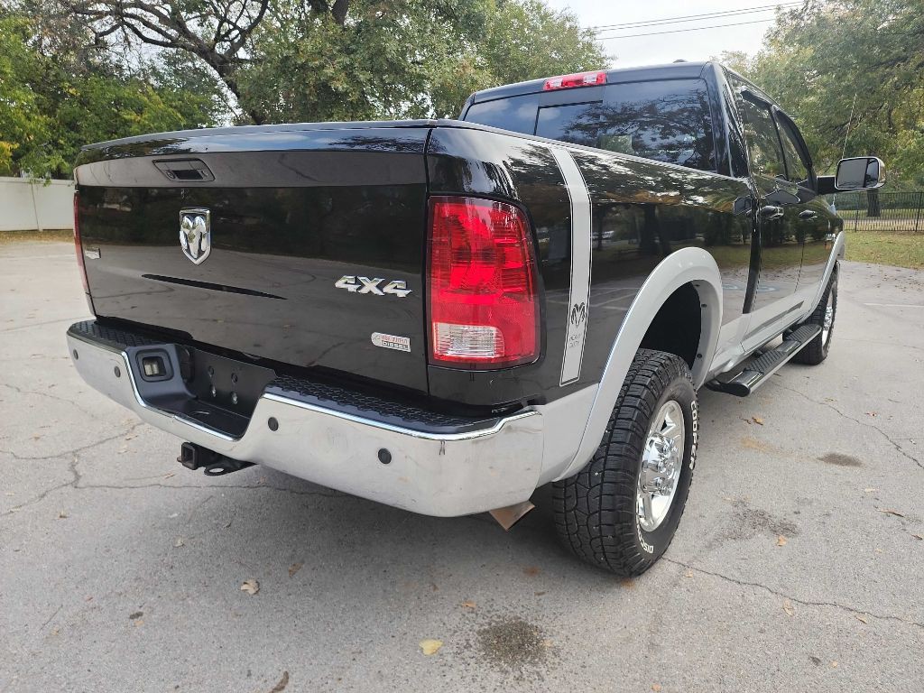 2012 Dodge Ram 2500 Image 13
