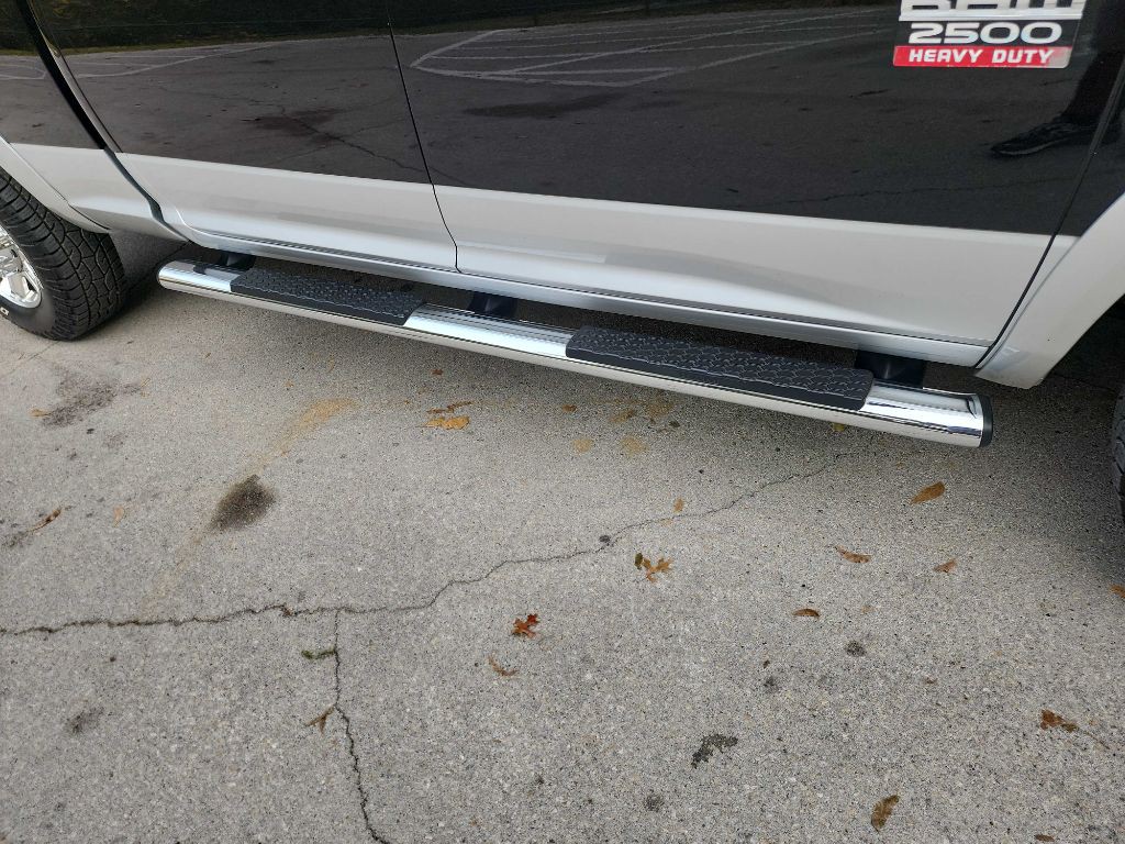 2012 Dodge Ram 2500 Image 15