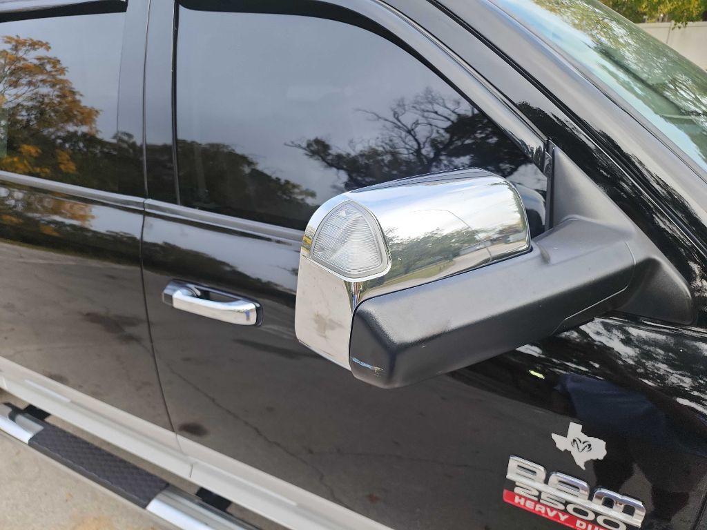 2012 Dodge Ram 2500 Image 19