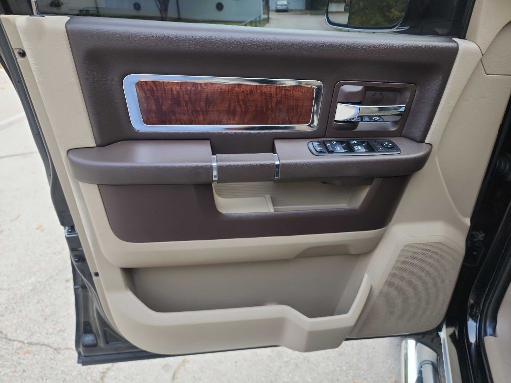 2012 Dodge Ram 2500 Image 20