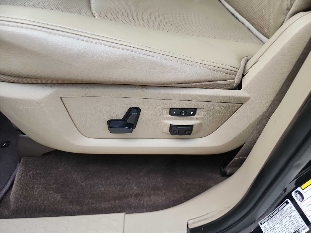 2012 Dodge Ram 2500 Image 23