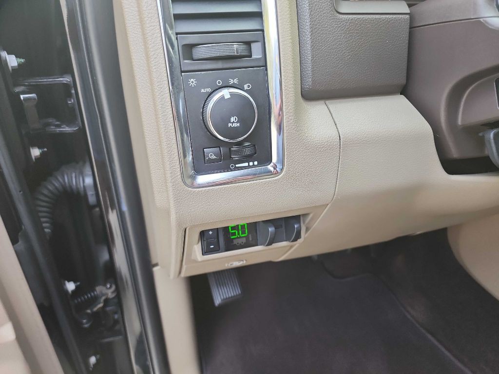 2012 Dodge Ram 2500 Image 24