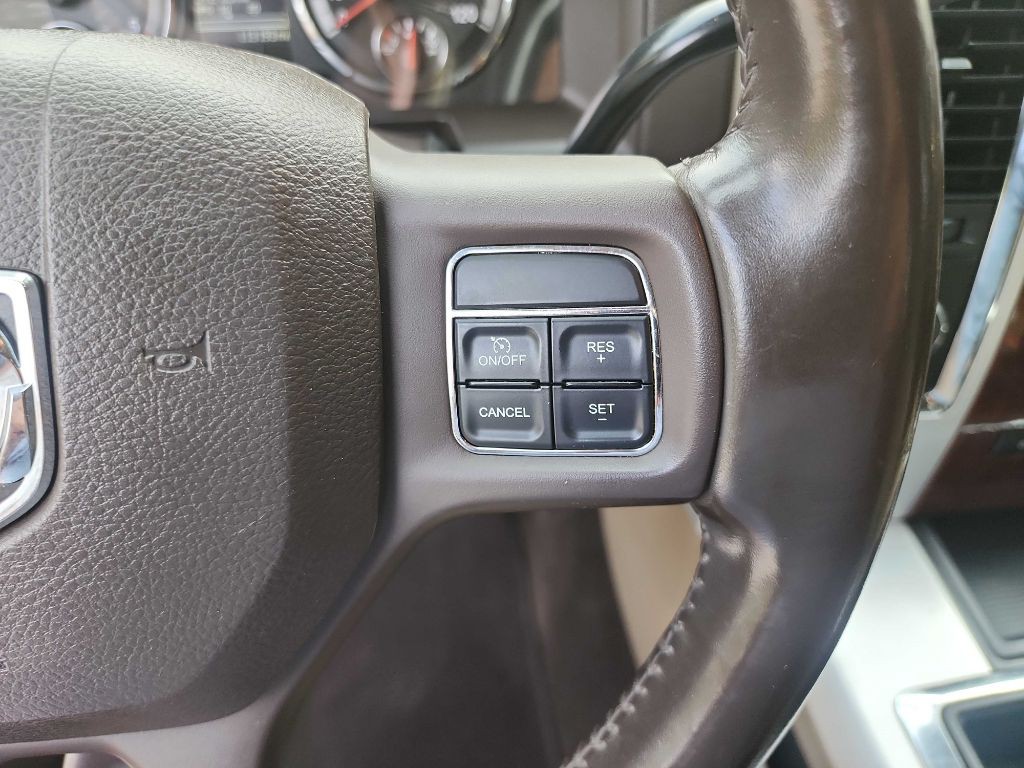 2012 Dodge Ram 2500 Image 25