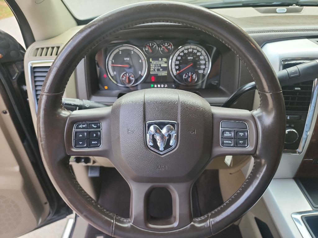 2012 Dodge Ram 2500 Image 26