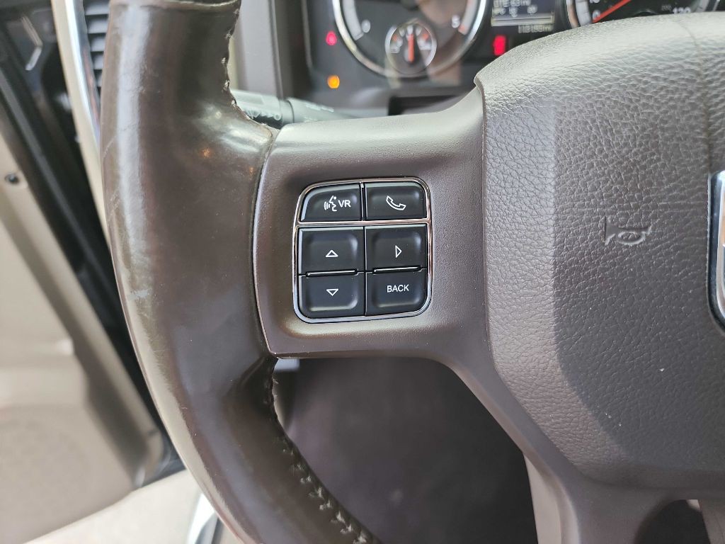 2012 Dodge Ram 2500 Image 27