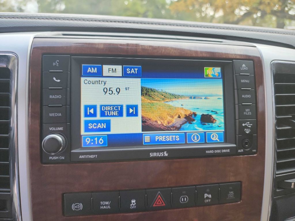 2012 Dodge Ram 2500 Image 29