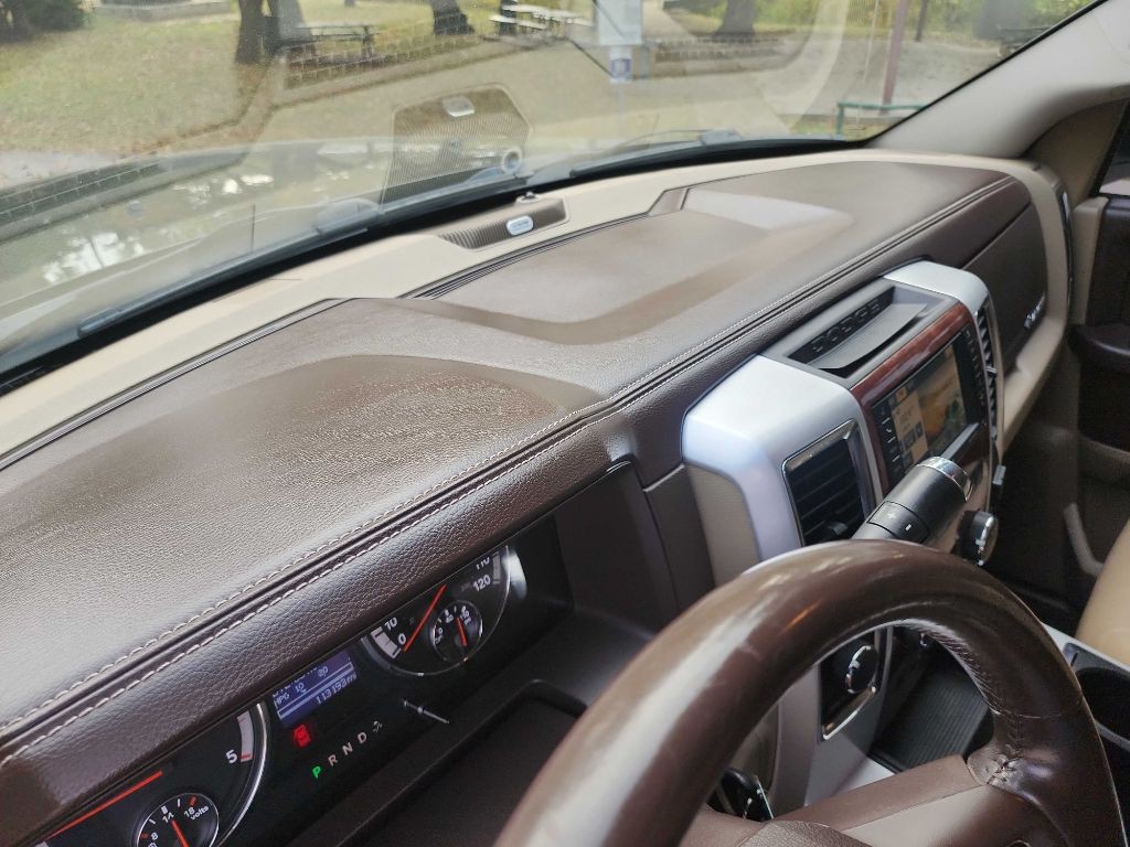 2012 Dodge Ram 2500 Image 30