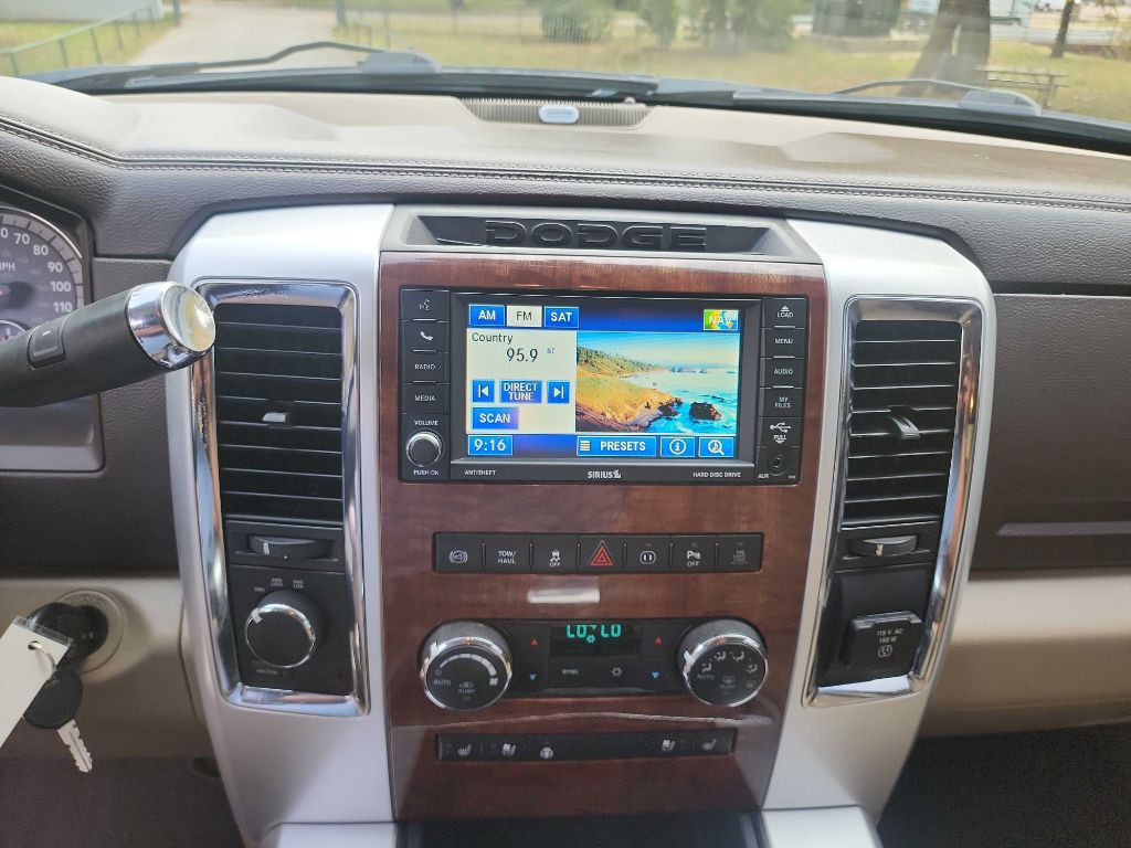 2012 Dodge Ram 2500 Image 31